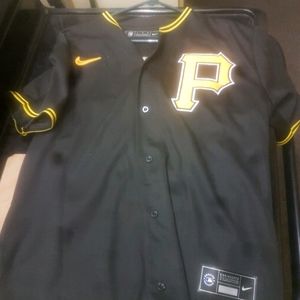 Pittsburgh Pirates Jersey